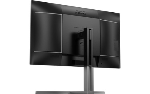Écran 31,5" AOC U32U3CV - 4K HDMI/DisplayPort/USB-C