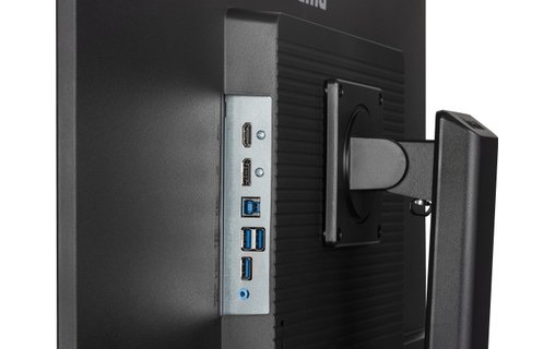 Écran 32" iiyama ProLite XB3270QSU-B1