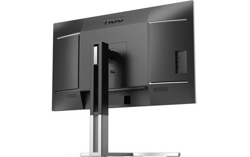 Écran 27" AOC Q27U3CV - 4K HDMI/DisplayPort/USB-C