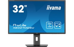 Écran 32" iiyama ProLite XB3270QSU-B1