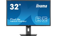 Écran 32" iiyama ProLite XB3270QSU-B1