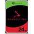 Seagate IronWolf Pro 24 To - Disque dur 7200 tr/min pour NAS - ST24000NT002
