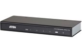 Distributeur HDMI 4 sorties 3D 4K ATEN (VS184A)
