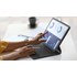 Étui magnétique & clavier pour iPad Pro 12,9" AZERTY - Belkin Connect