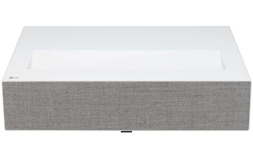 Vidéoprojecteur Home cinema LG HU715QW - 4K, Laser