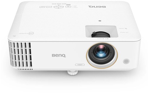 Vidéoprojecteur BenQ TH685P / 9H.JL877.14E