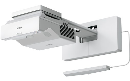 Vidéoprojecteur Epson EB-770Fi - Laser