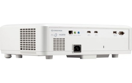 Vidéoprojecteur ViewSonic LS610HDH - LED