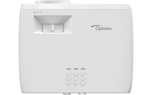 Vidéoprojecteur Optoma ZH350 - Laser