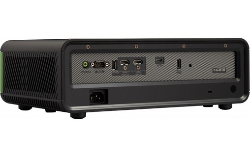 Vidéoprojecteur ViewSonic X2-4K - 4K, LED