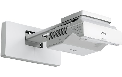 Vidéoprojecteur Epson EB-760Wi - Laser