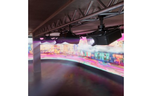 Vidéoprojecteur Optoma ZU820T - Laser