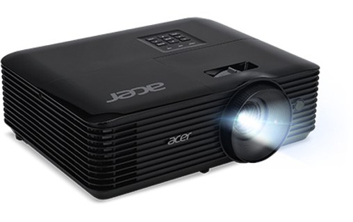 Vidéoprojecteur Home cinema Acer Essential X1128H / MR.JTG11.001