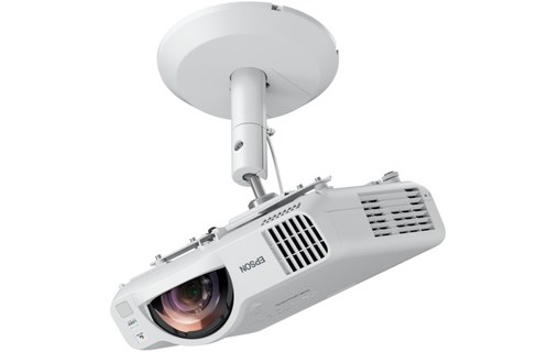 Vidéoprojecteur Portable Epson EB-L210SF - Laser