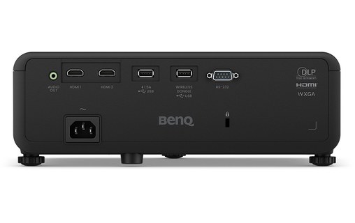 Vidéoprojecteur BenQ LW600ST - LED