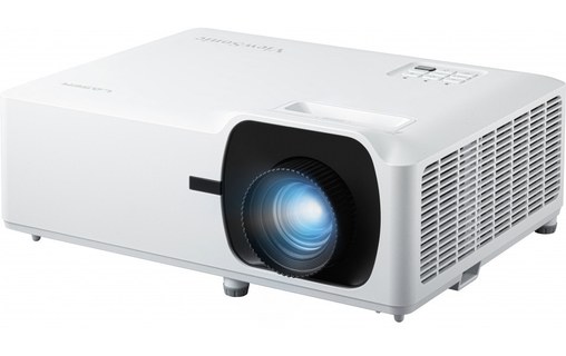 Vidéoprojecteur ViewSonic LS751HD - Laser