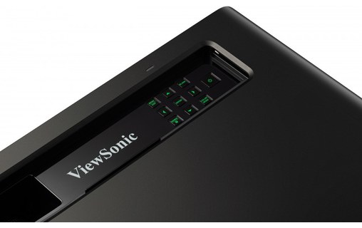 Vidéoprojecteur ViewSonic X2-4K - 4K, LED