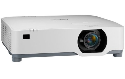 Vidéoprojecteur Home cinema NEC P547UL - Laser