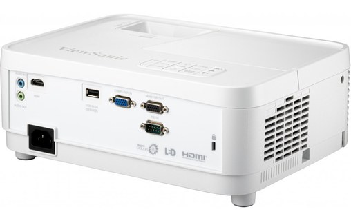 Vidéoprojecteur ViewSonic LS510W - LED