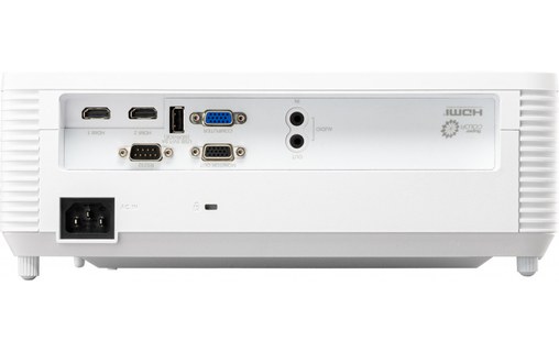 Vidéoprojecteur ViewSonic PS502W