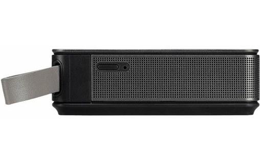 Vidéoprojecteur Portable Acer AOpen PV12a - LED