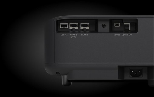 Vidéoprojecteur Home cinema Epson EH-LS300B - Laser