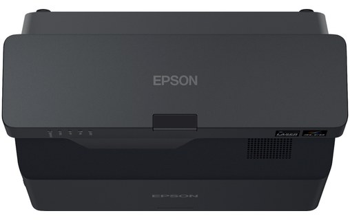 Vidéoprojecteur Epson EB-775F - Laser