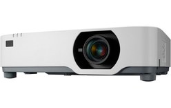 Vidéoprojecteur Home cinema NEC P547UL - Laser