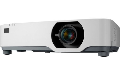 Vidéoprojecteur Home cinema NEC P547UL - Laser