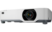 Vidéoprojecteur Home cinema NEC P627UL - Laser