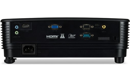 Vidéoprojecteur Acer X1229HP