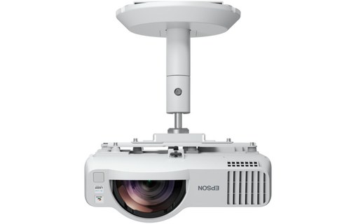 Vidéoprojecteur Portable Epson EB-L210SF - Laser