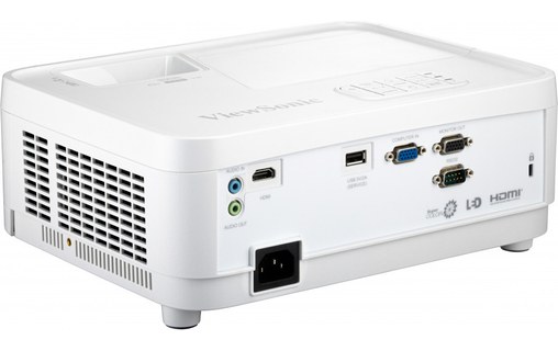 Vidéoprojecteur ViewSonic LS510W - LED
