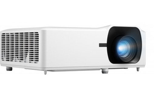 Vidéoprojecteur ViewSonic LS751HD - Laser