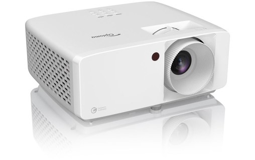 Vidéoprojecteur Optoma ZH420 - Laser