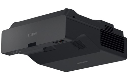 Vidéoprojecteur Epson EB-775F - Laser