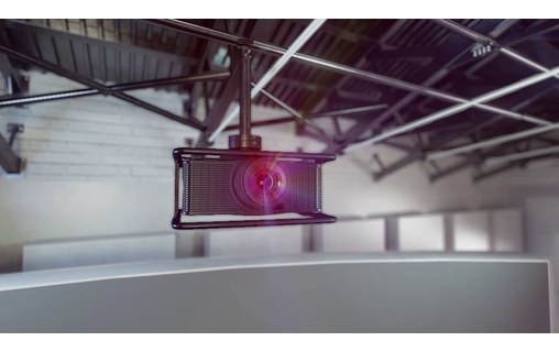 Vidéoprojecteur Optoma ZU1300 - Laser