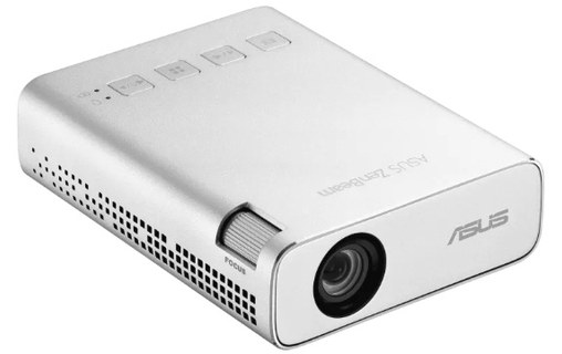 Vidéoprojecteur Portable ASUS ZenBeam E1R - LED