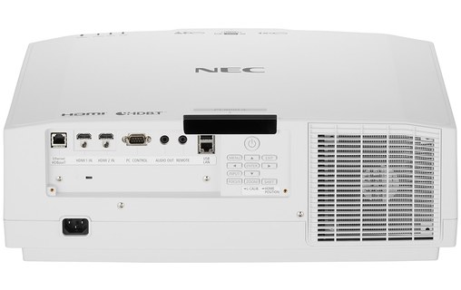 Vidéoprojecteur NEC PV710UL / 60005575