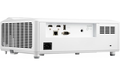Vidéoprojecteur ViewSonic LS751HD - Laser