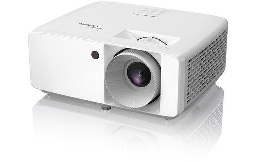 Vidéoprojecteur Optoma ZW340e - Laser