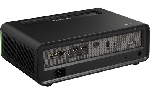 Vidéoprojecteur ViewSonic X2-4K - 4K, LED