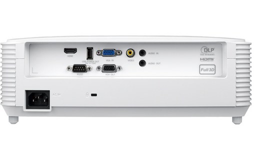 Vidéoprojecteur Optoma W309ST