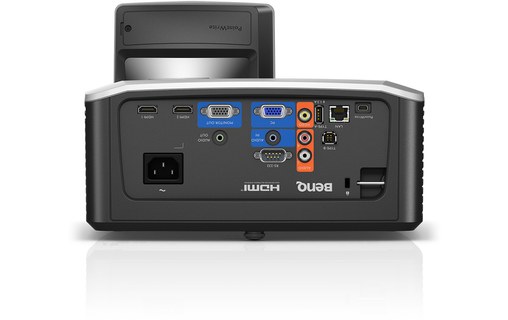 Vidéoprojecteur BenQ MH856UST+