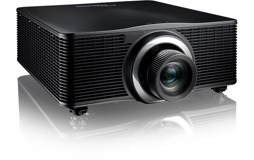 Vidéoprojecteur Optoma ZU1300 - Laser