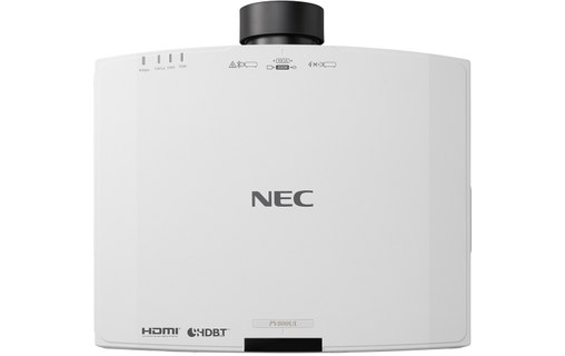 Vidéoprojecteur NEC PV710UL / 60005575