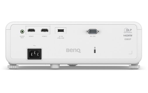 Vidéoprojecteur BenQ LH550 - LED