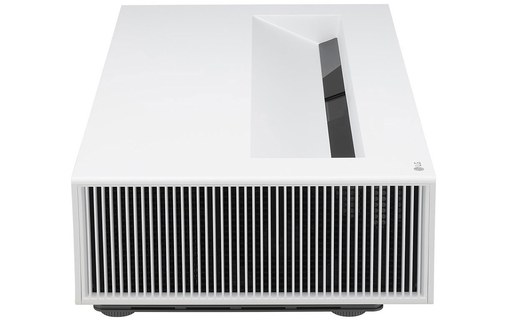 Vidéoprojecteur Home cinema LG HU715QW - 4K, Laser