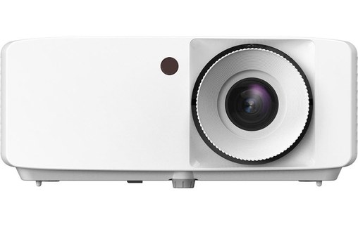 Vidéoprojecteur Optoma ZW350E - Laser
