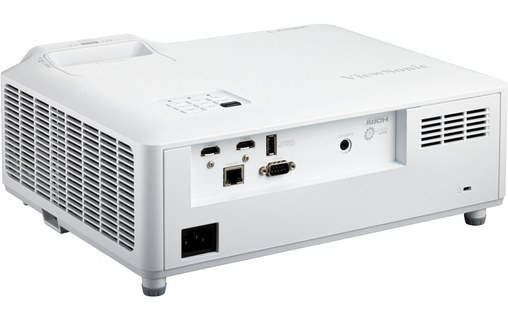 Vidéoprojecteur ViewSonic LS751HD - Laser
